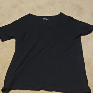 V Neck T-Shirt